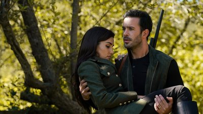 3. Bölüm Foto Galeri