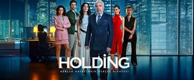Holding