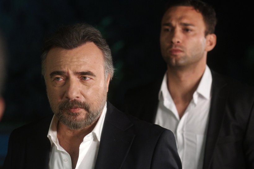 Ben Bu Cihana Sığmazam yeni bölümüyle bu akşam 20.00'de atv'de!