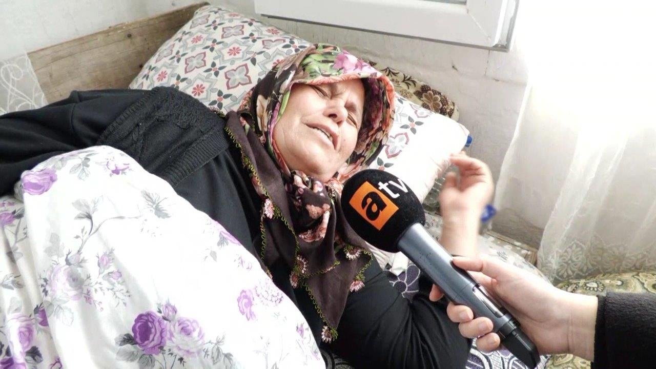 Mustafa Hakkulu cinayetinde yeni gelişmeler...