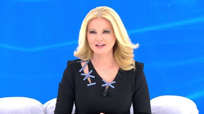 Müge Anlı ile Tatlı Sert