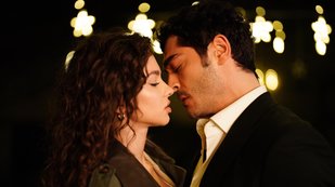 Bir Gece Masalı