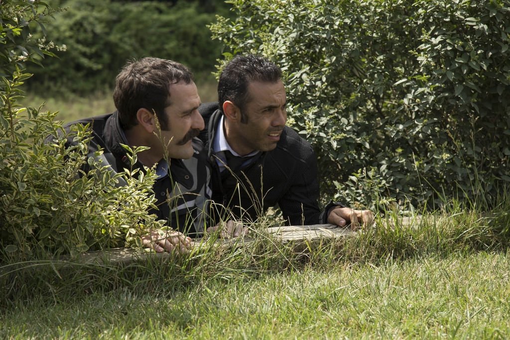 Hayatı Tehlikede! 34. Bölüm sezon finali