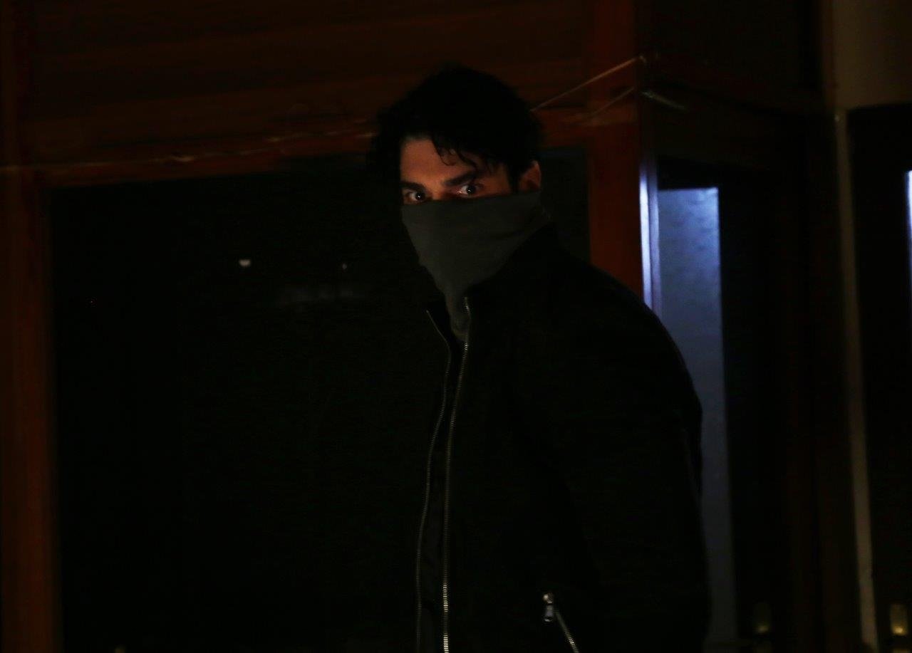 14. Bölüm Foto Galeri