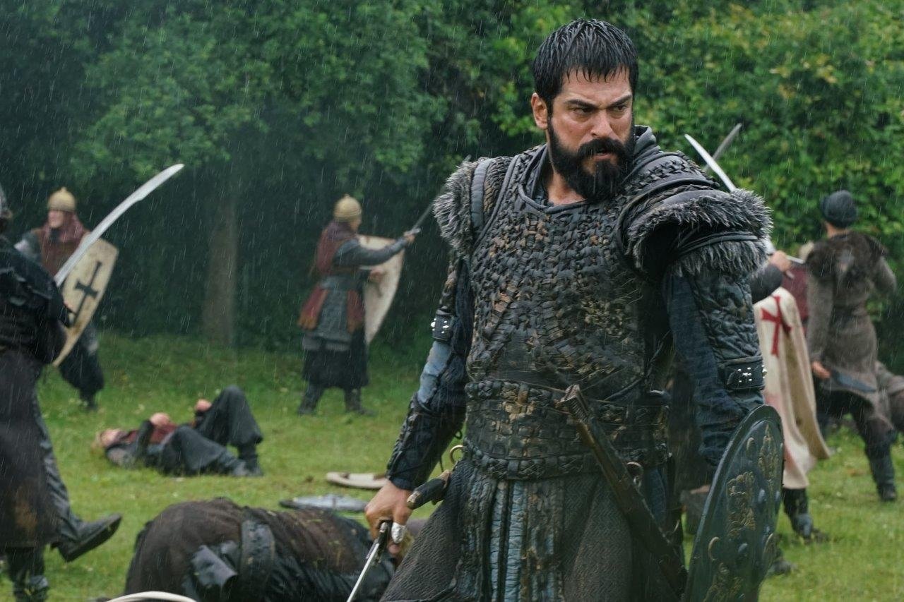 64. Bölüm Sezon Finali Foto Galeri 