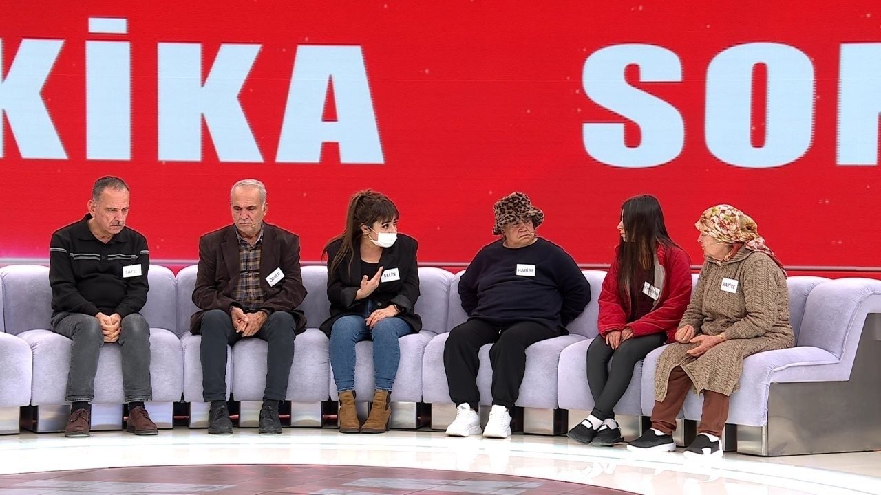 Korkunç olayda itiraf geldi