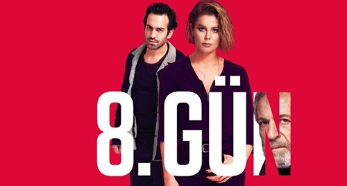 8. Gün