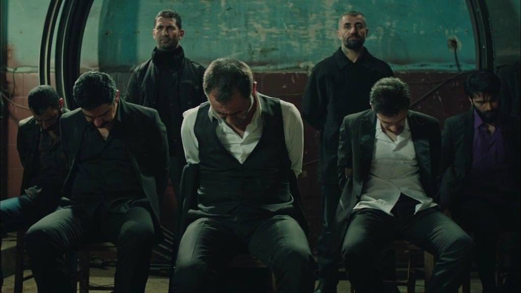 6. bölüm fotogaleri