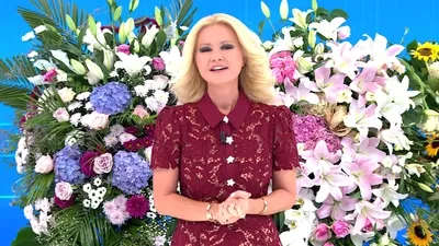 Müge Anlı İle Tatlı Sert
