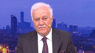 Prof. Dr. Nihat Hatipoğlu ile Sahur