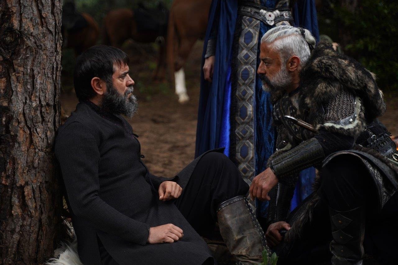 19. Bölüm Foto Galeri 