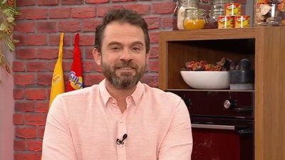 İftara Ne Pişirsem? - 10. Bölüm