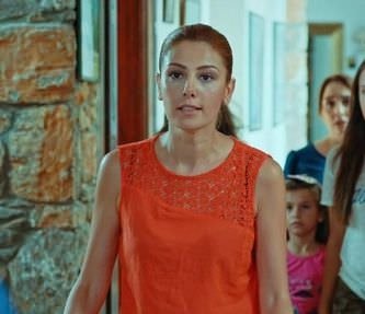 Aşk Zamanı 7. Bölüm Replikleri