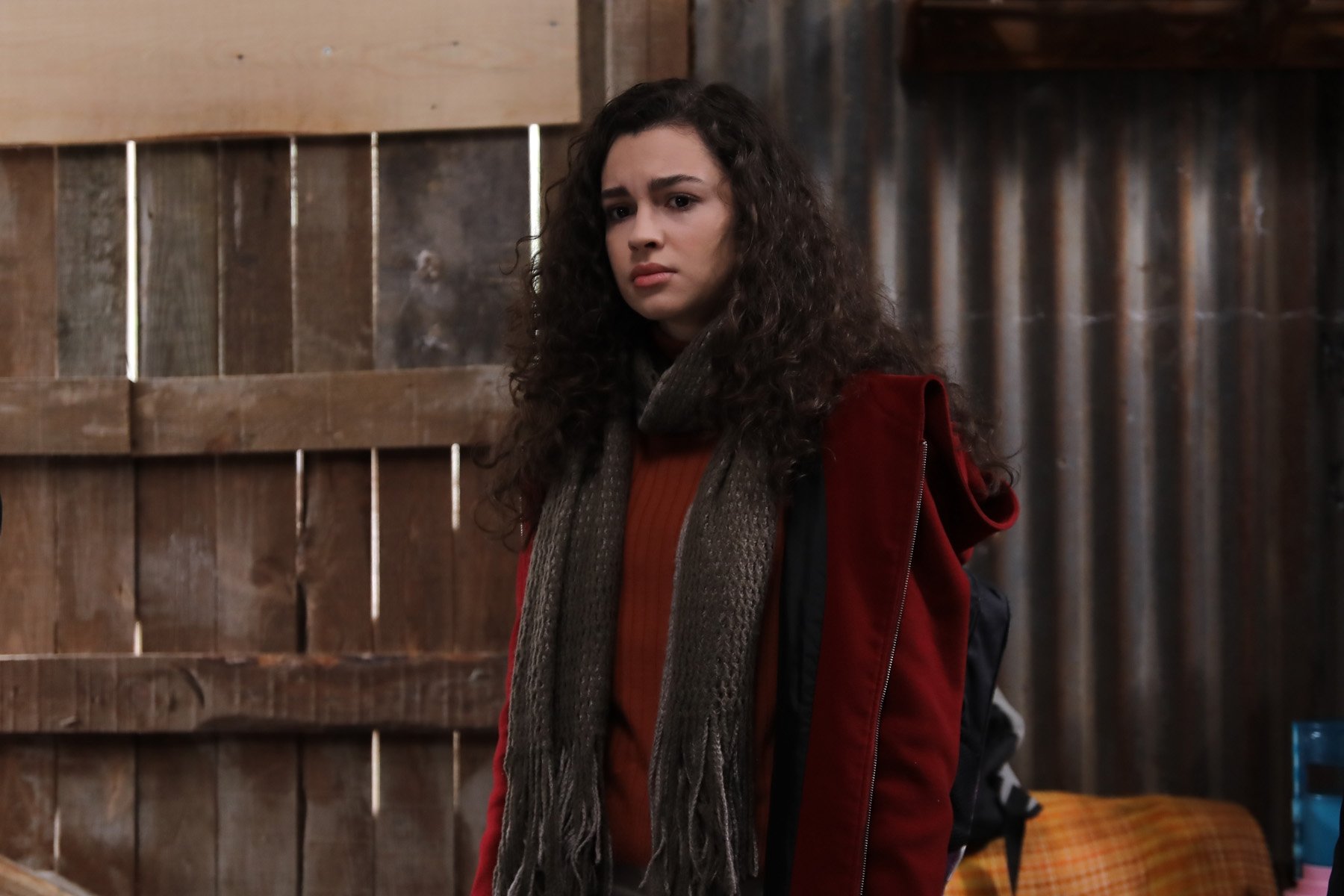 9. Bölüm Foto Galeri