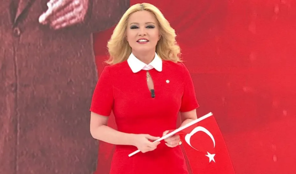 Müge Anlı ile Tatlı Sert