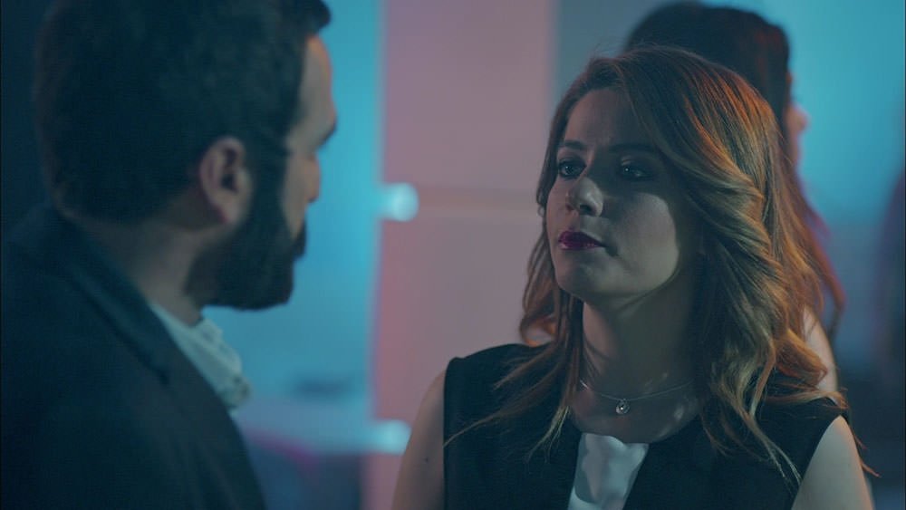 Kertenkele 27. bölüm replik galerisi