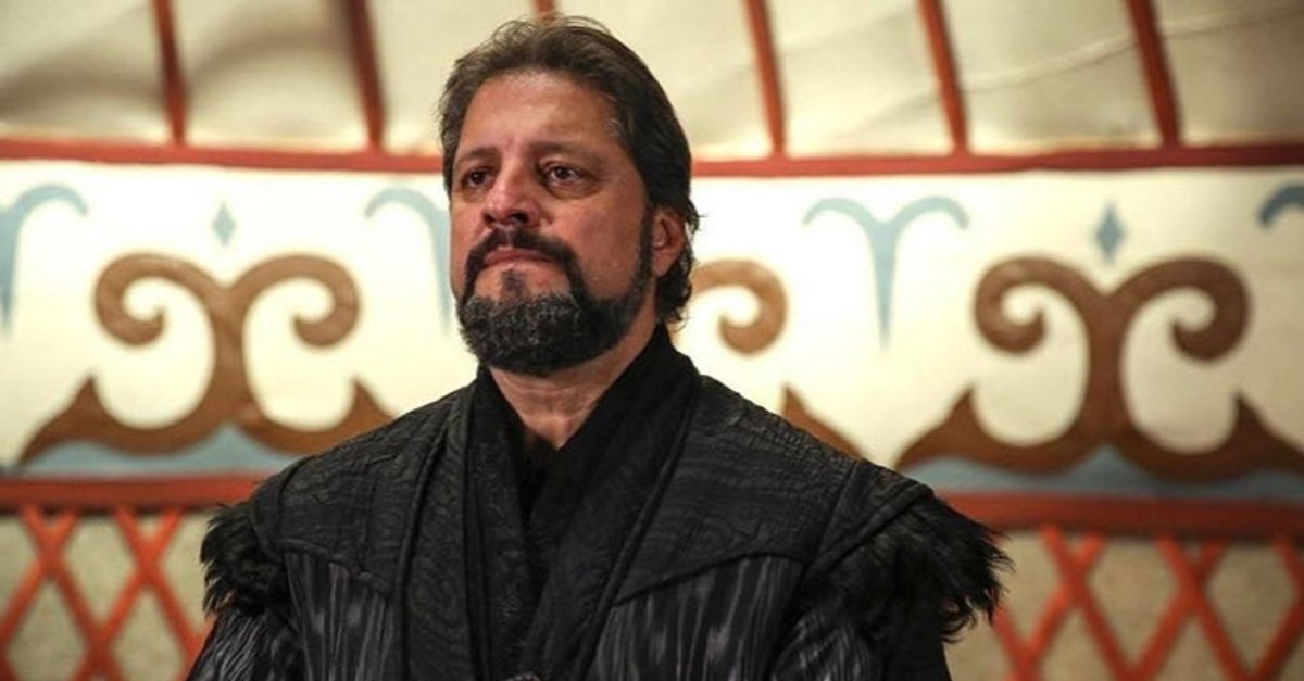 Ben Bu Cihana Sığmazam oyuncuları