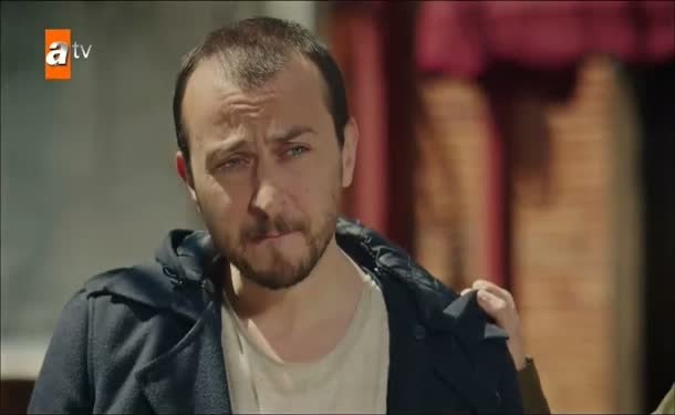 Güneş’in planlarını duyan Can, beddualar ediyor