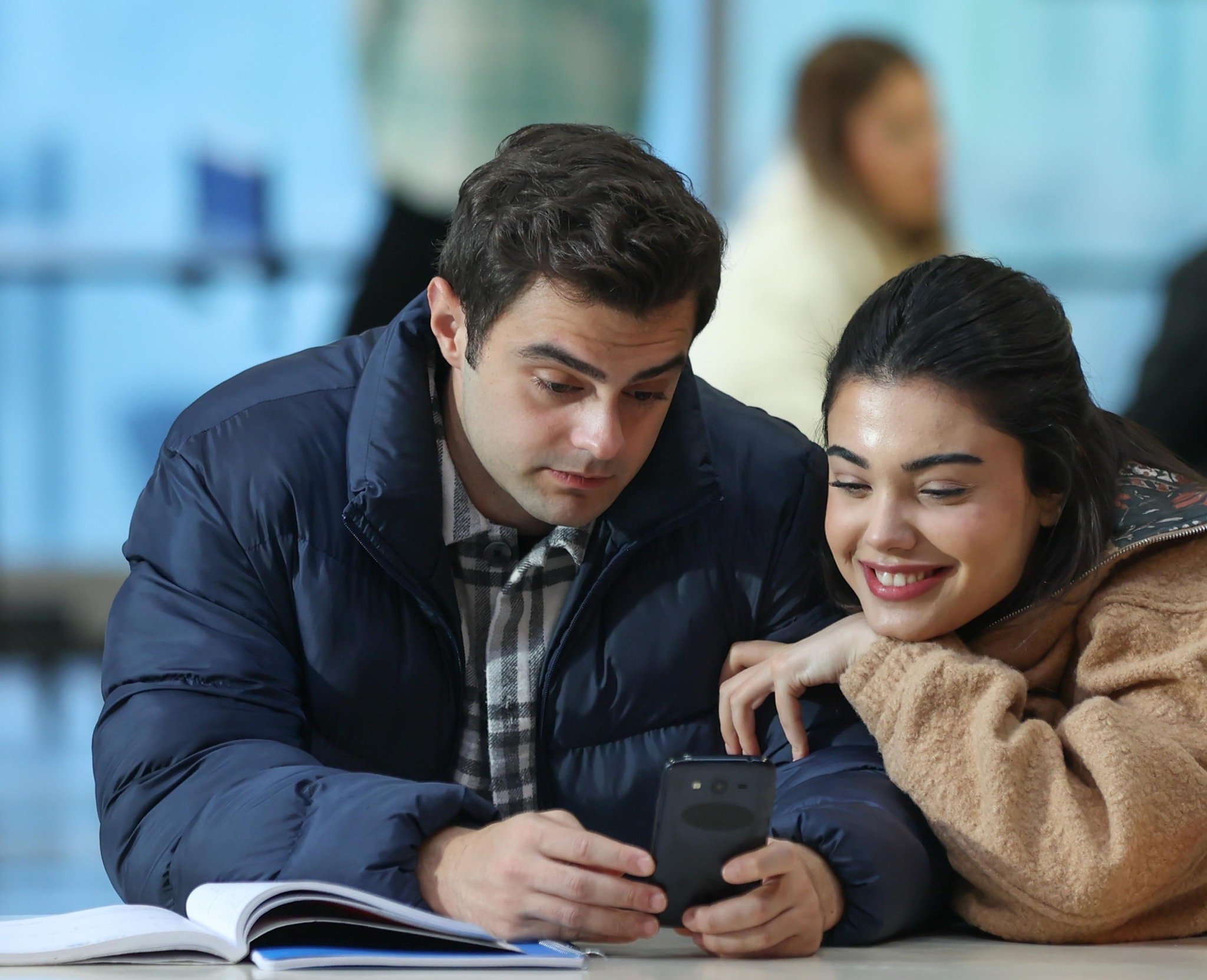 114. Bölüm Foto Galeri