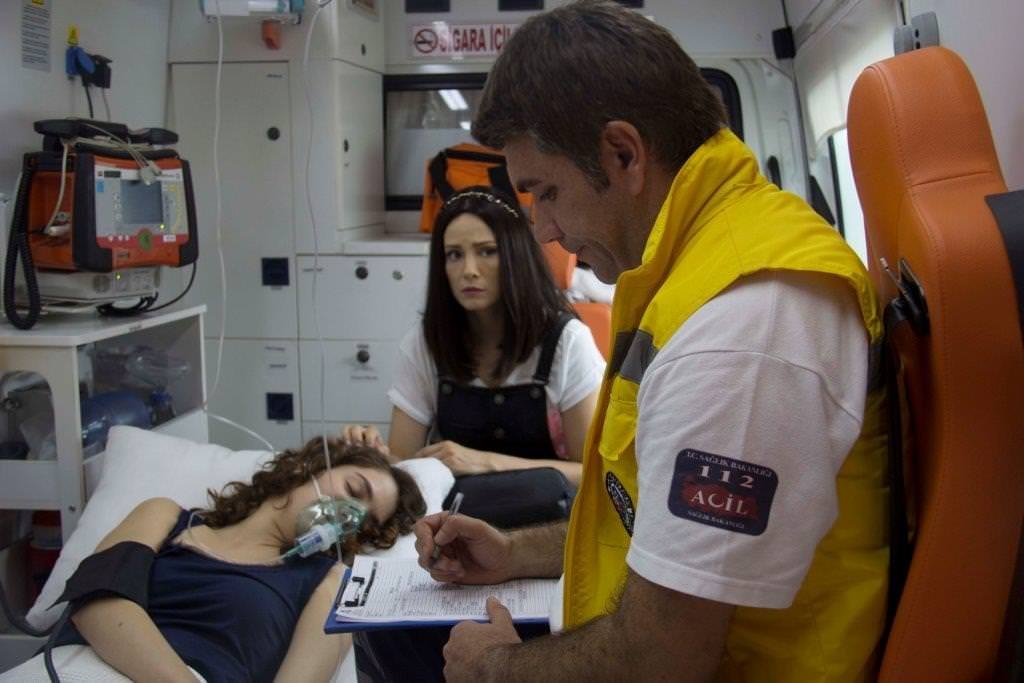 2. bölüm fotoğrafları