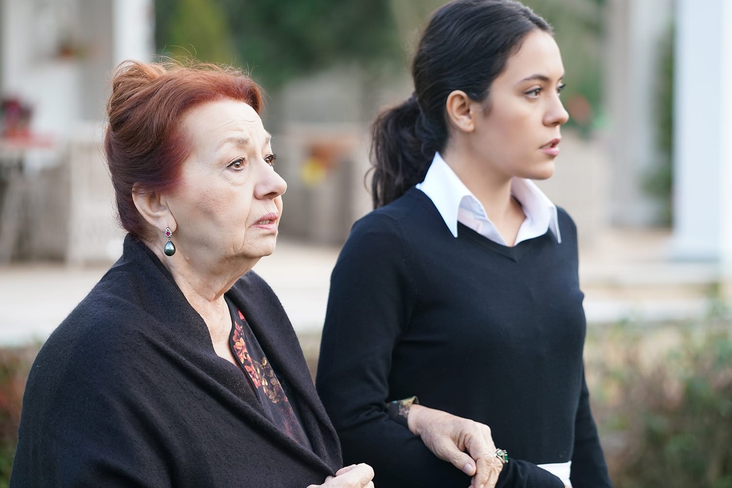 6. Bölüm foto galeri