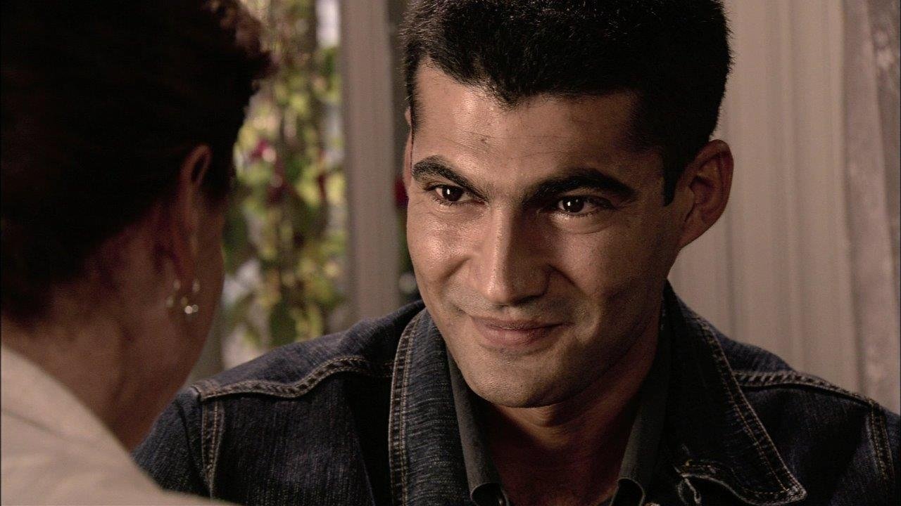 100 karede Ezel efsanesi