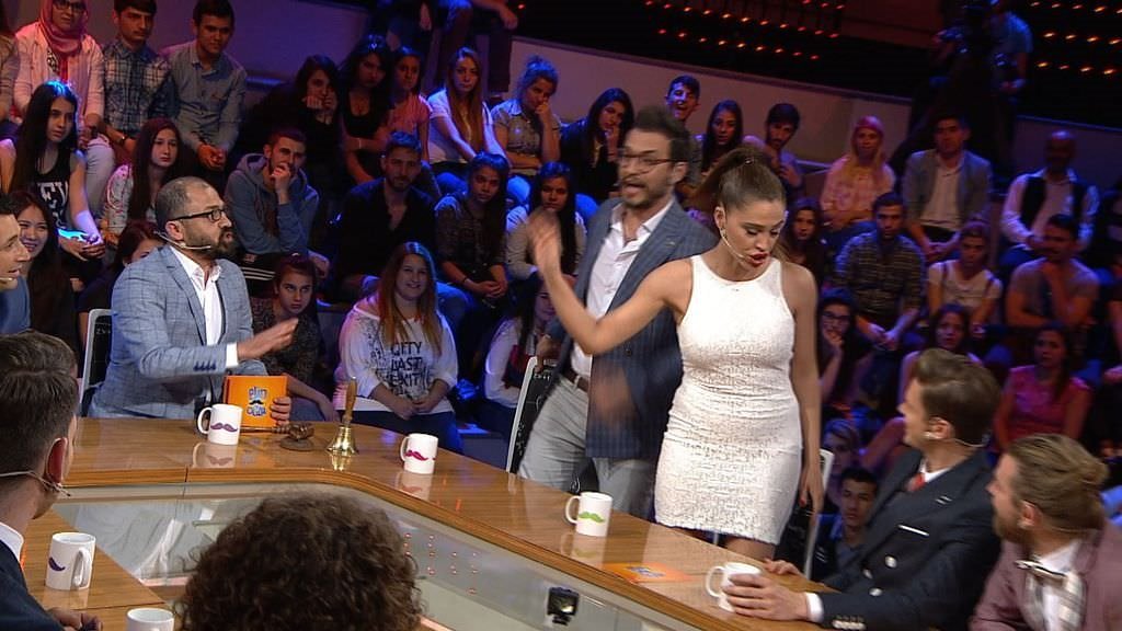 Elin Oğlu 10. bölüm fotogaleri