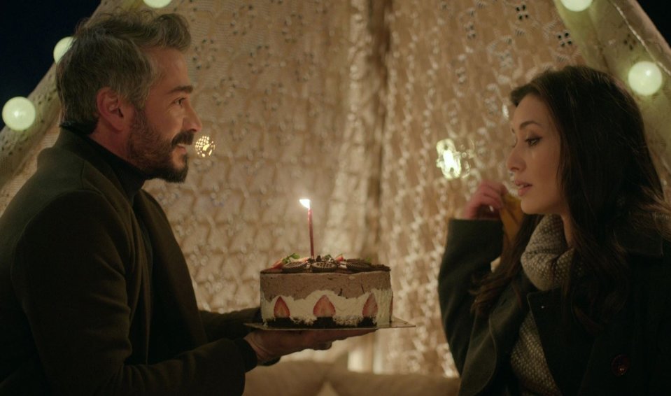 hercai