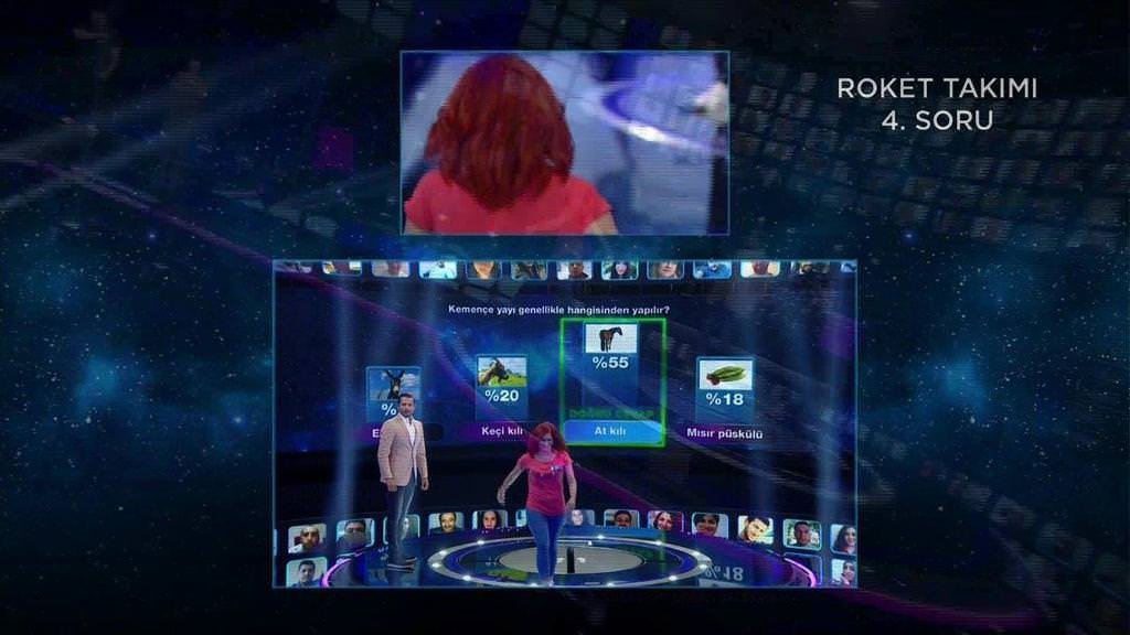 Cevap Sende 9.bölüm soruları ve cevapları