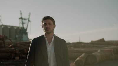 Gözleri KaraDeniz