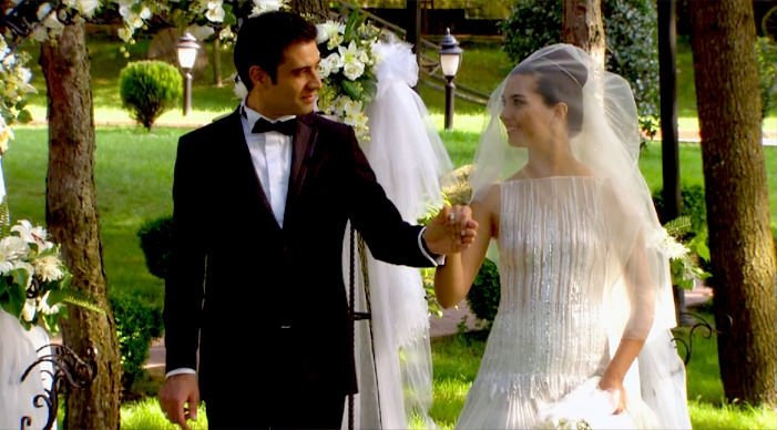 Gönülçelen 54. bölüm fotoğrafları