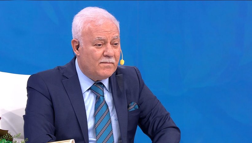 nihat-hatipoglu-ile-kuran-ve-sunnet
