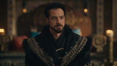 Sultan Orhan’dan büyük savaş divanı...