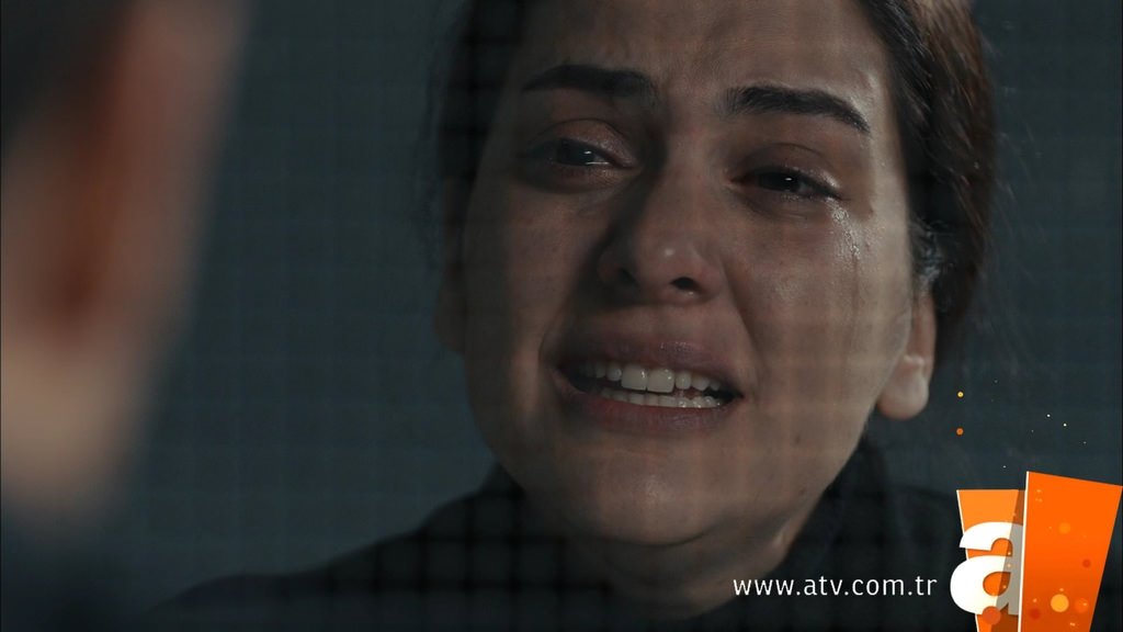 Karadayı 107. bölüm replikler
