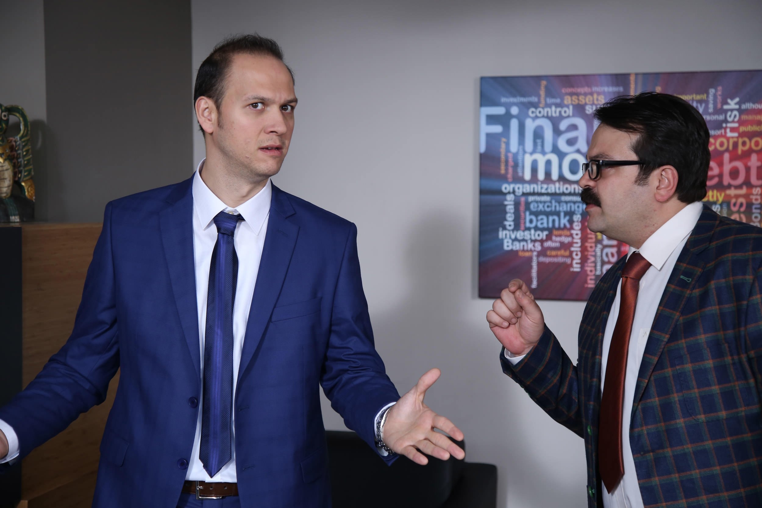 Hafızasını Kaybetti! 5. bölüm fotogaleri