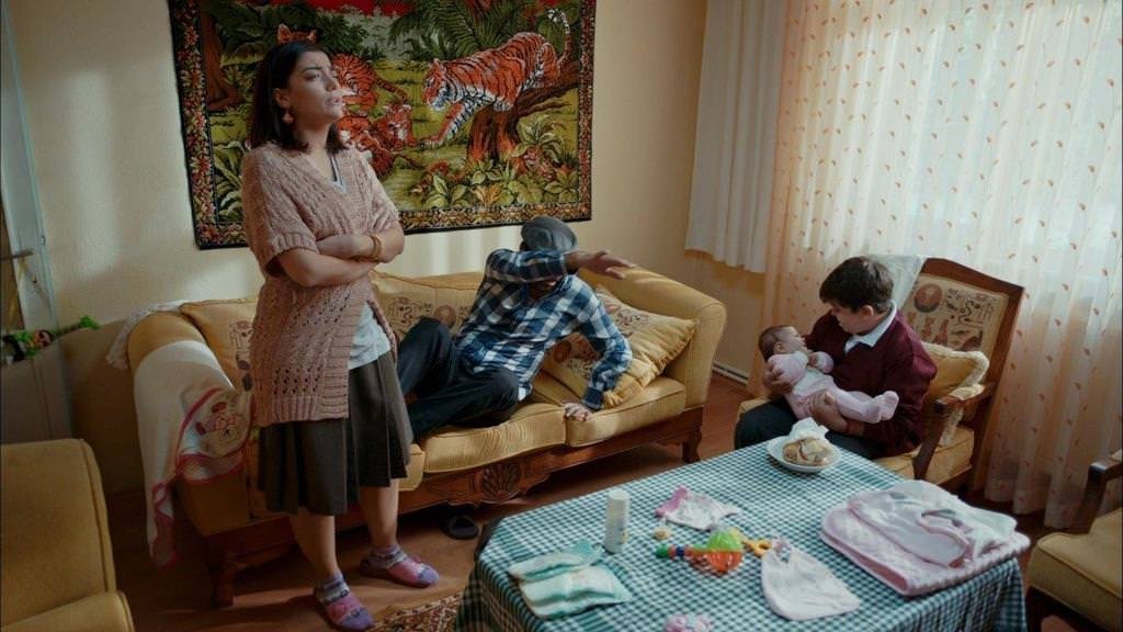 21. bölüm fotoğrafları