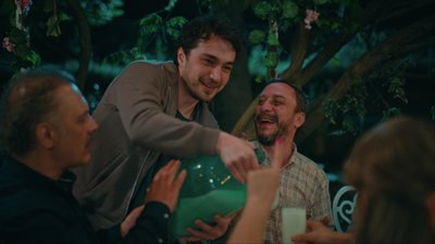 Aile Saadeti