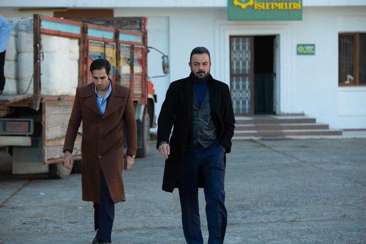 87. Bölüm Foto Galeri 