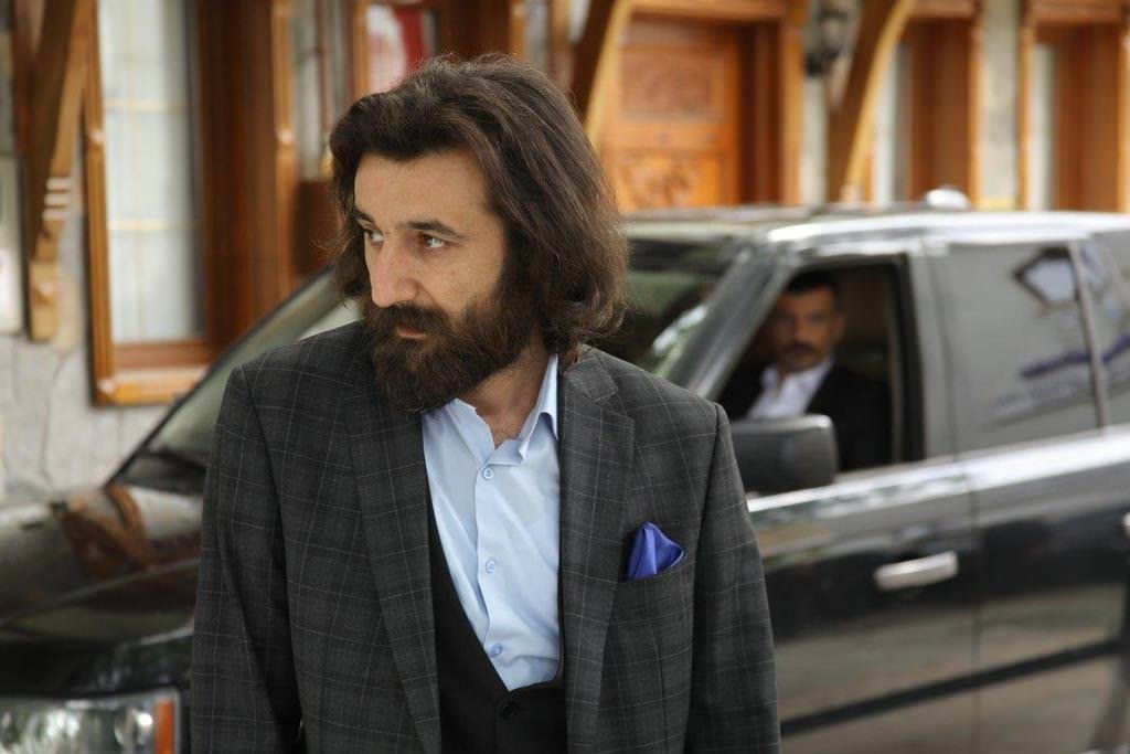 10. bölüm fotogaleri