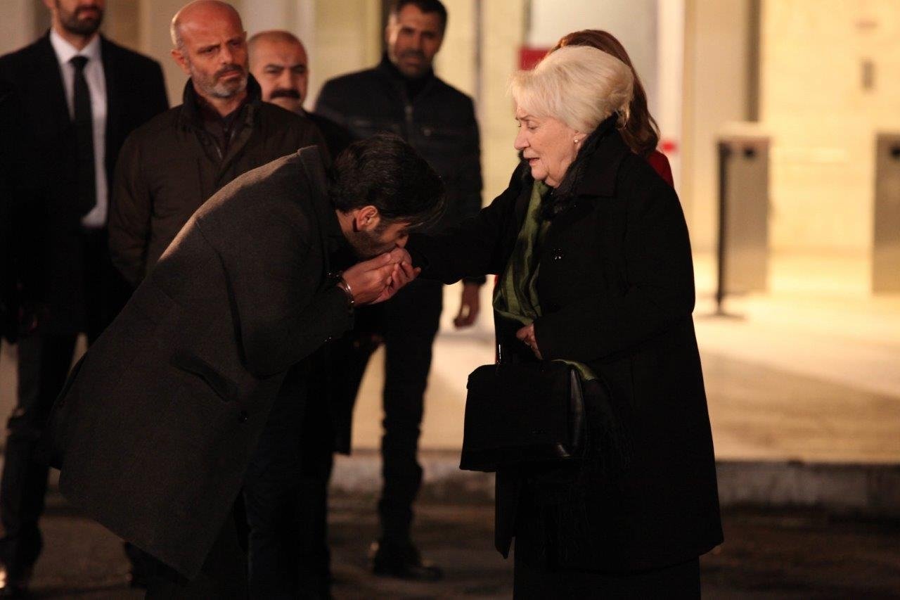 121. Bölüm Foto Galeri 