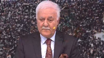 Prof. Dr. Nihat Hatipoğlu ile İftar
