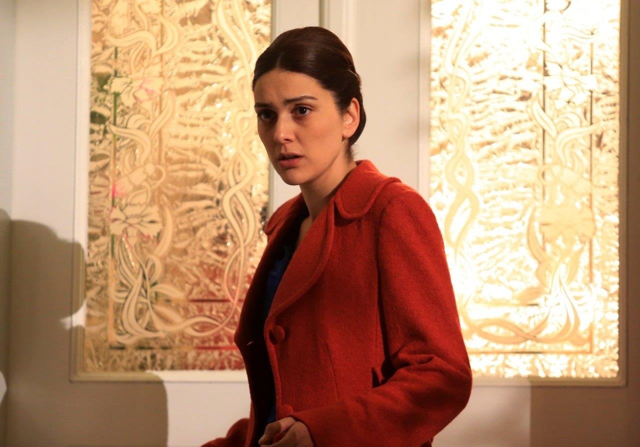 100 karede Karadayı efsanesi 