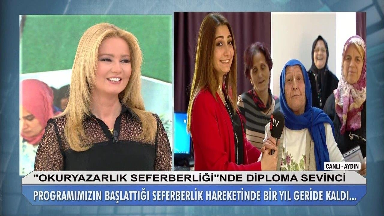 2018'in en büyük eğitim olayı 