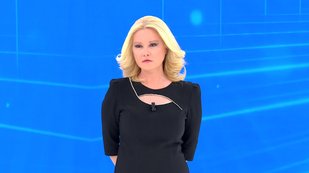 Müge Anlı ile Tatlı Sert