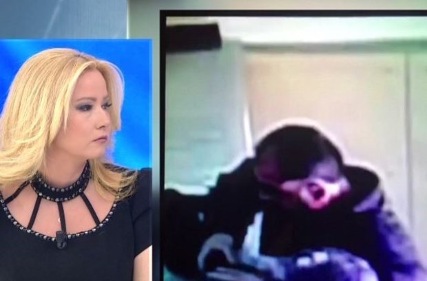 Müge Anlı'da işlenen esrarengiz olay - atv