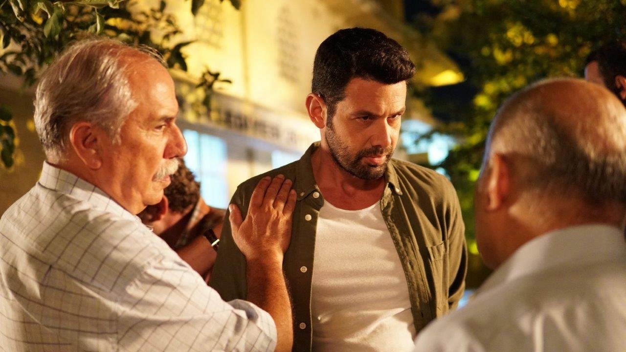 12. Bölüm Foto Galeri