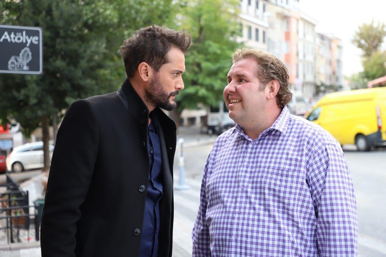 20. Bölüm Foto Galeri 