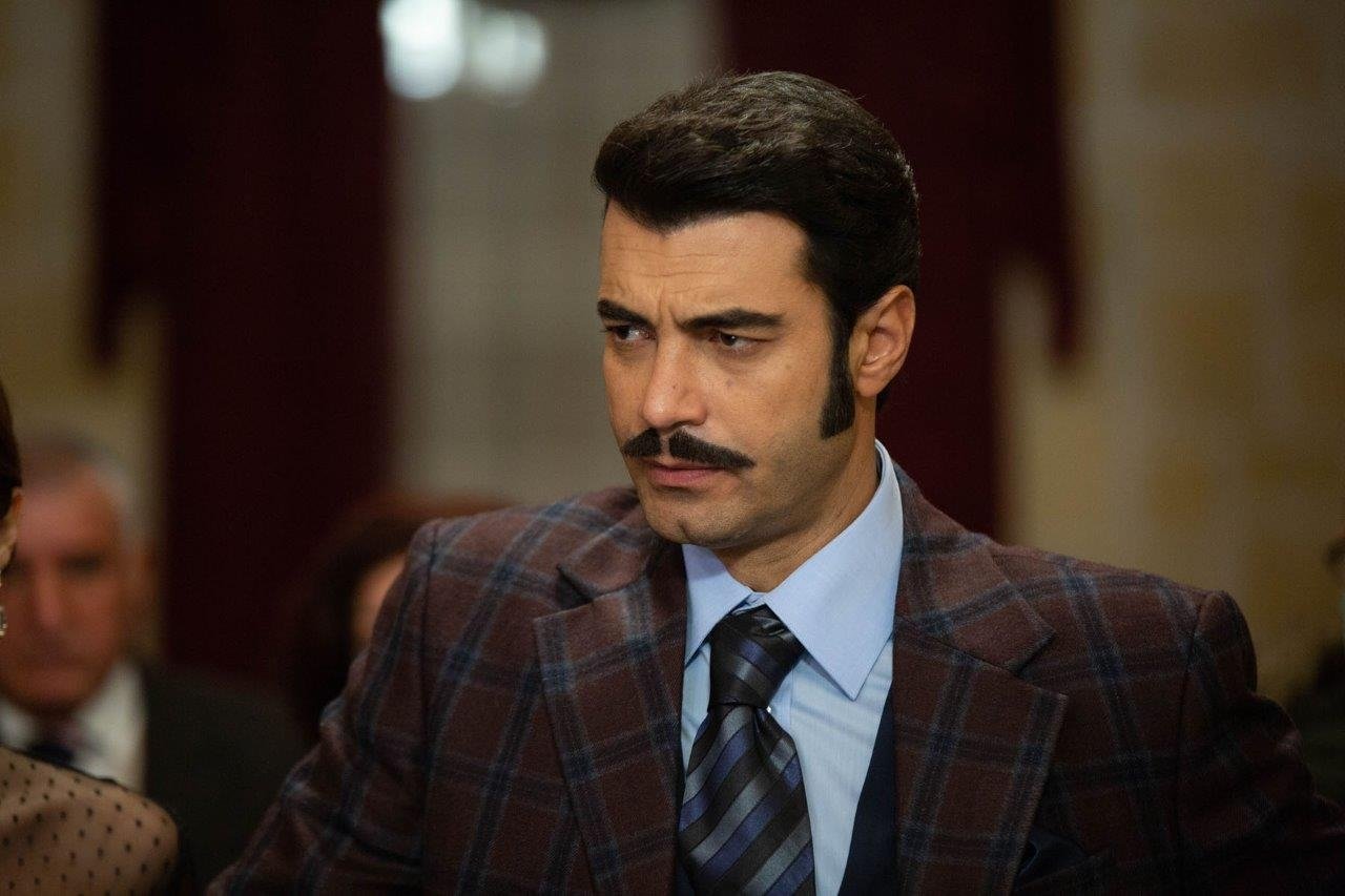 82. Bölüm Foto Galeri 