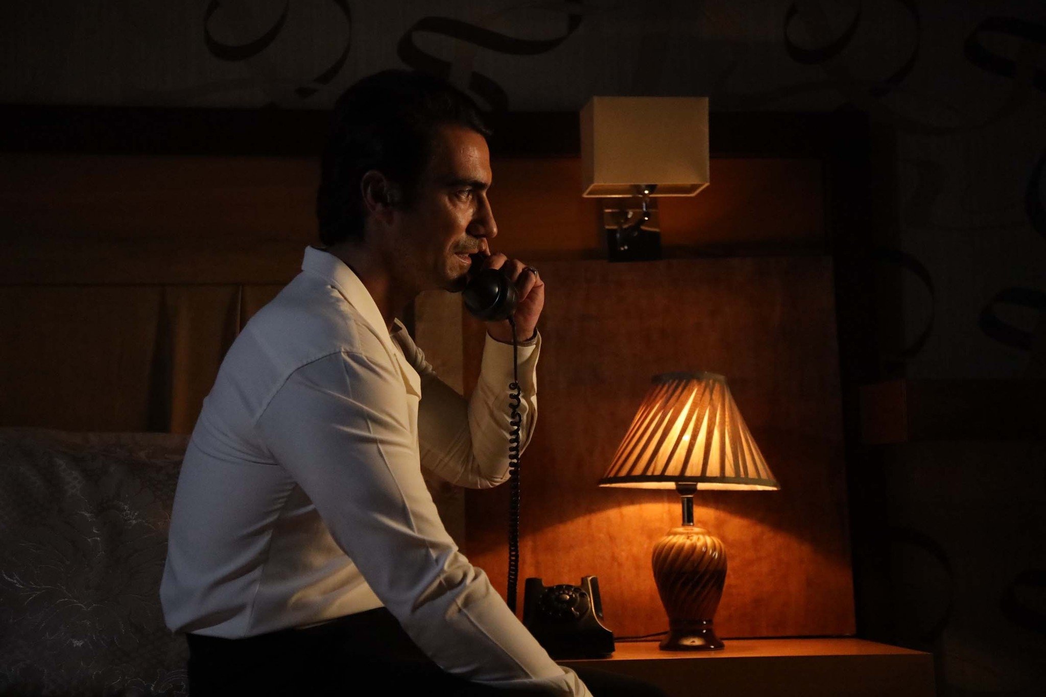 116. Bölüm Foto Galeri