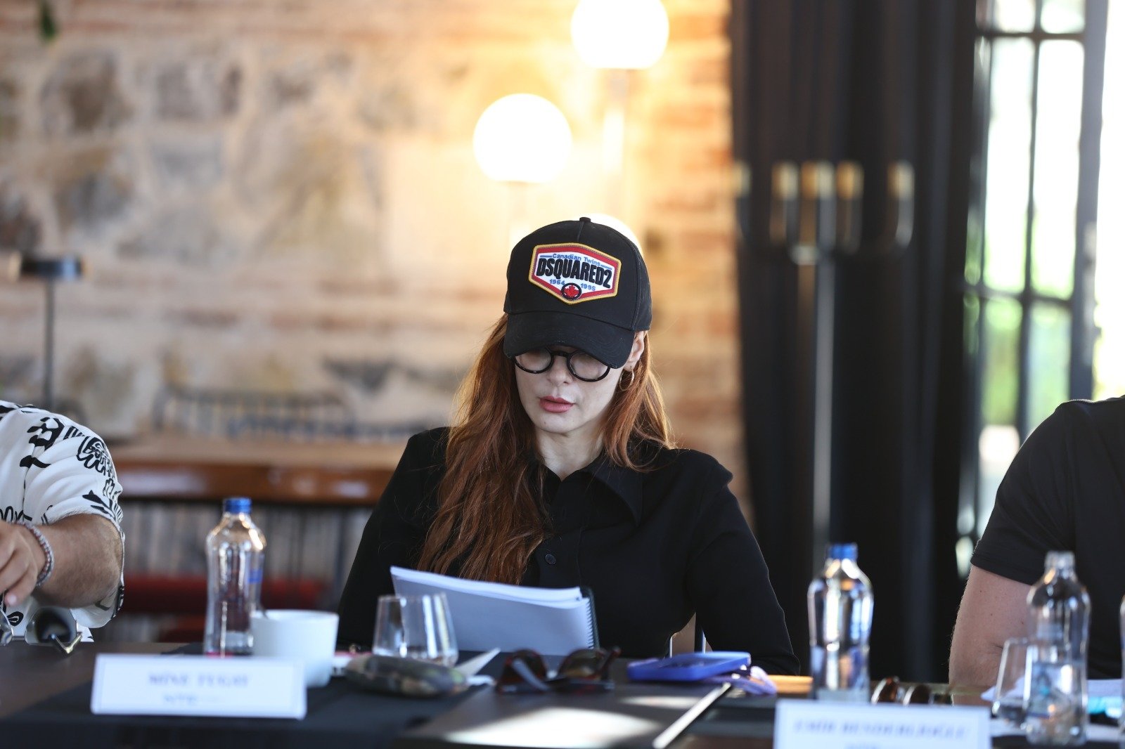 Yeni sezon heyecanı